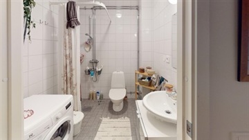 Photo 5. Apartment, Rudsbergsvägen, Karlstad 