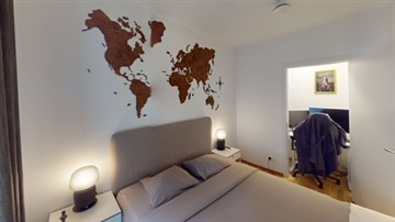 Bild 4. Lägenhet, Tullgatan, Eskilstuna 