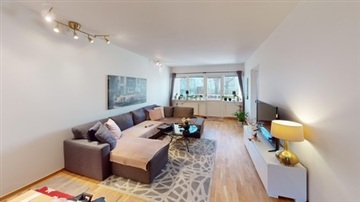 Photo 4. Apartment, Karlagatan, Karlstad 