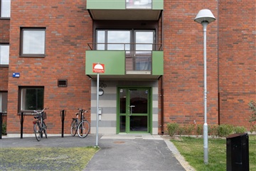 Photo 4. Apartment, Emausgatan, Västerås 