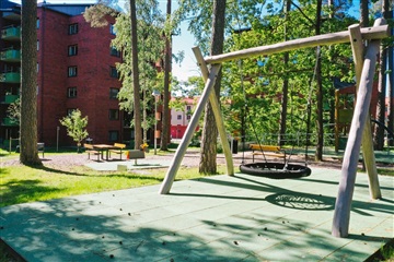 Photo 6. Apartment, Emausgatan, Västerås 