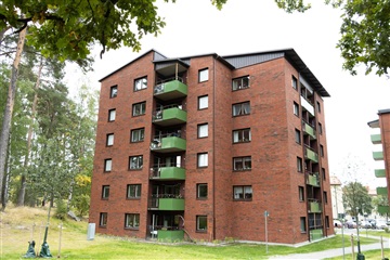 Photo 5. Apartment, Emausgatan, Västerås 