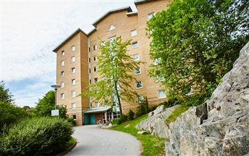 Photo 1. Apartment, Karlfeldtsplatsen, Västerås 