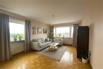 Photo 1. Apartment, Marknadsgatan, Falköping 