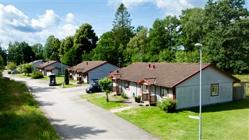 Bild 1. Lägenhet, Granbacksgatan, Burseryd 
