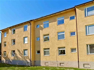 Bild 1. Lägenhet, Åbylundsgatan, Linköping 