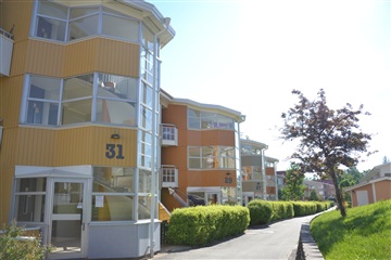 Photo 1. Apartment, Lahagsgatan, Huskvarna 