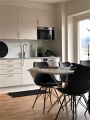 Photo 1. Apartment, Stinsvägen, Båstad 