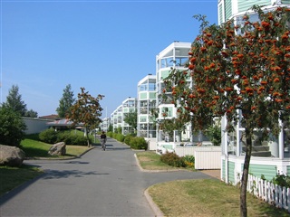 Photo 1. Apartment, Oxhagsgatan, Huskvarna 