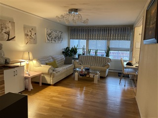 Photo 1. Apartment, Industrigatan, Helsingborg 