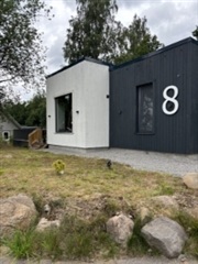 Photo 1. Apartment, Oxelvägen, Vegby 