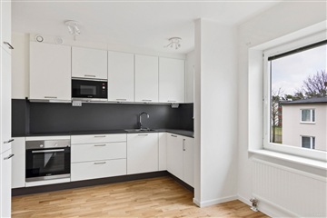 Bild 1. Lägenhet, Älgvägen, Västerhaninge 