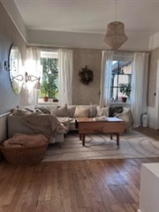 Photo 1. Apartment, Kromhult, Harlösa 