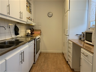 Photo 1. Apartment, rökullagatan, Helsingborg 