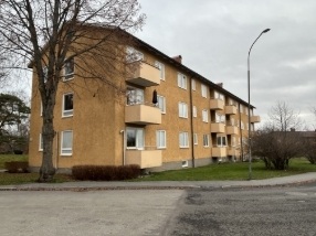Photo 1. Apartment, skälbyvägen, Sollentuna 