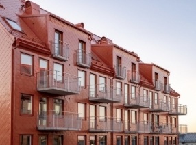 Bild 1. Rum, Bollmorabacken, Tyresö 