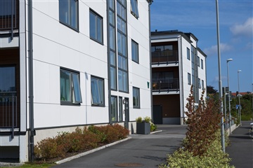 Photo 1. Apartment, Igelkottsvägen, Jönköping 