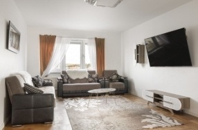 Bild 1. Lägenhet, Tumatorpsvägen, Simrishamn 