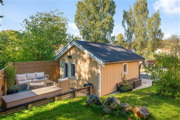 Photo 6. House, , Stockholm 