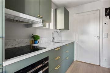 Photo 3. House, , Stockholm 