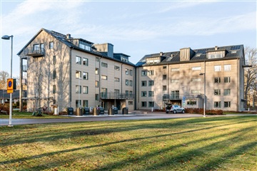 Photo 1. Apartment, Kompanivägen, Hässleholm 