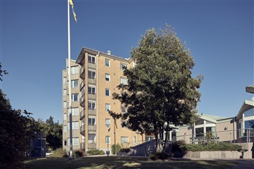 Photo 1. Apartment, Thulingatan, Ängelholm 
