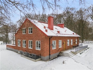 Photo 1. Apartment, Kanslihusvägen, Hässleholm 