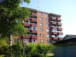 Photo 1. Apartment, Storgatan, Höganäs 