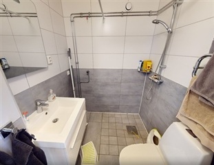 Photo 4. Apartment, Kommissgatan, Helsingborg 