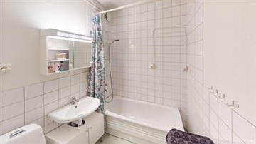 Photo 5. Apartment, Hjortmossegatan, Trollhättan 