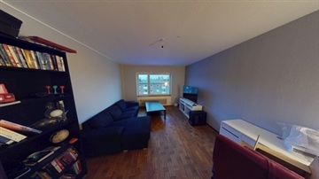 Photo 1. Apartment, Hjortmossegatan, Trollhättan 