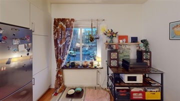 Photo 2. Apartment, Trollgatan, Trollhättan 