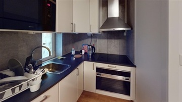 Photo 4. Apartment, Furutorpsgatan, Helsingborg 