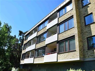 Photo 1. Apartment, Djurgårdsgatan, Linköping 