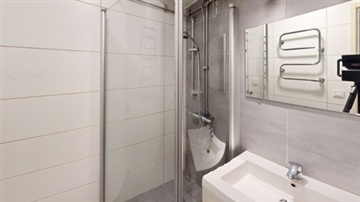 Bild 5. Lägenhet, Nytorgsbacken, Helsingborg 