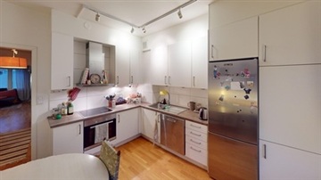 Photo 1. Apartment, Trollgatan, Trollhättan 