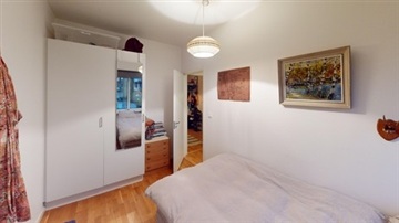 Photo 3. Apartment, Trollgatan, Trollhättan 