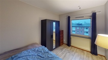 Photo 2. Apartment, Hjortmossegatan, Trollhättan 