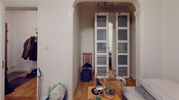 Photo 3. Apartment, Furutorpsgatan, Helsingborg 