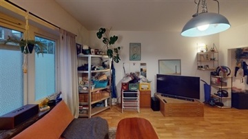 Photo 5. Apartment, Trollgatan, Trollhättan 