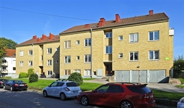 Photo 5. Apartment, Olof Gransg., Trollhättan 