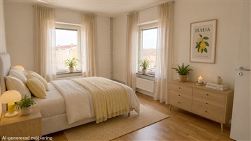 Photo 4. Apartment, Rubingatan, Västerås 