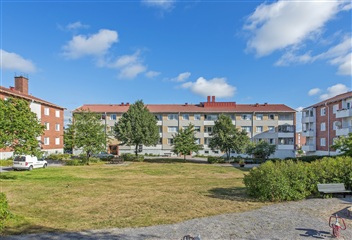 Photo 2. Apartment, Stationsgatan, Märsta 