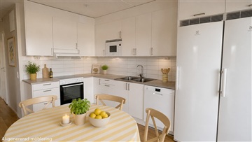 Photo 2. Apartment, Rubingatan, Västerås 