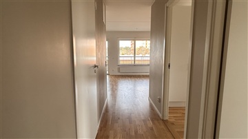 Bild 4. Lägenhet, Rubingatan, Västerås 