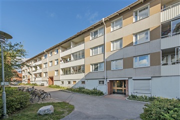 Photo 1. Apartment, Stationsgatan, Märsta 