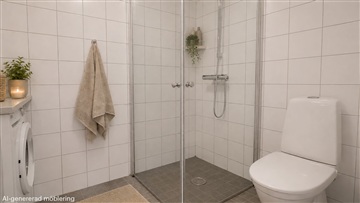 Photo 8. Apartment, Rubingatan, Västerås 