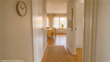 Photo 7. Apartment, Rubingatan, Västerås 