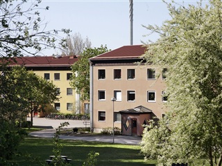 Photo 2. Apartment, Tvärvägen, Märsta 