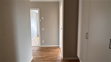 Bild 3. Lägenhet, Rubingatan, Västerås 